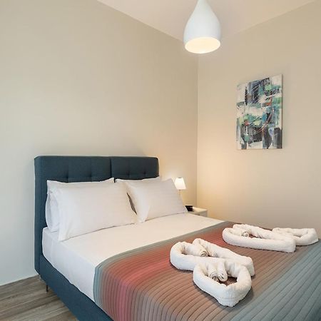 Villa Enny, 3 Bd With Private Heated Pool Agia  Extérieur photo